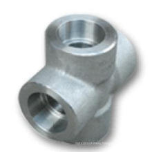 Socket Weld Cross